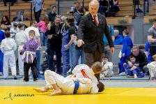 21.03.2026 Berger Nachwuchscup